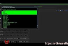 Cara Hack Website dengan CMD 2024 (Kode CMD Hack) - AC10 Tech