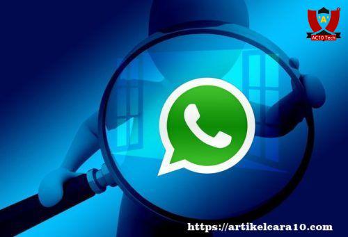 Cara Hack Whatsapp Orang Lain Dengan Snapp Monitoring Untuk Pemula