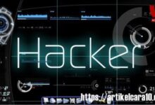 Cara Hack Deface Website Sekolah / Kampus 2024 - AC10 Tech