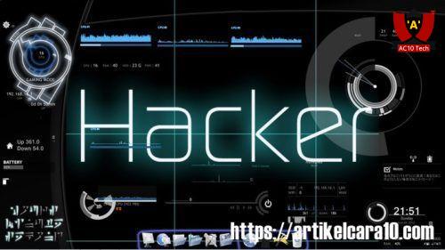 Cara Hack Deface Website Sekolah Kampus