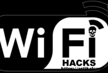 4 Cara Mengetahui Password Wifi yang Sudah Terhubung (Termux HP/PC) - AC10 Tech