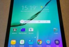 Cara Samsung Galaxy Tab Tidak Bisa Connect Wifi - AC10 Tech