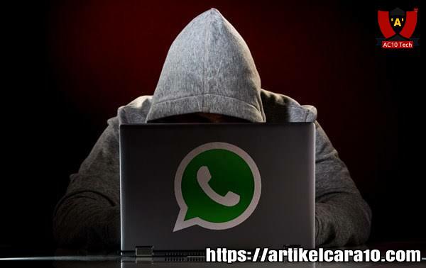 Cara Menggunakan WhatsApp Social Spy