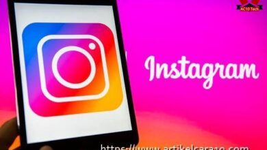 Cara Membuat Web Phising Instagram, Script Phising IG 2024 - AC10 Tech