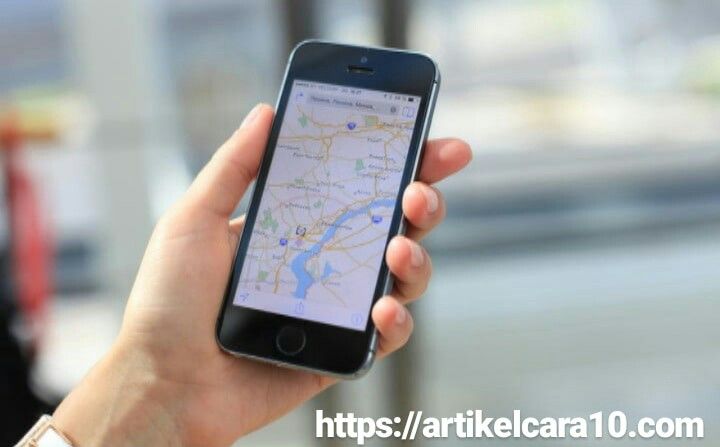 Keuntungan Menggunakan GPS Cell Phone Locator untuk Melacak Nomor Ponsel