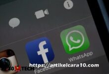 7 Cara Mengatasi Whatsapp Tidak Bisa Dibuka di Android - AC10 Tech