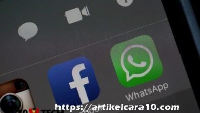 7 Cara Mengatasi Whatsapp Tidak Bisa Dibuka di Android - AC10 Tech