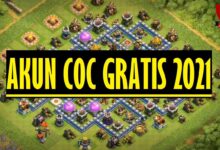 606+ Free COC Accounts Gmail and Password Today 2024 - AC10 Tech