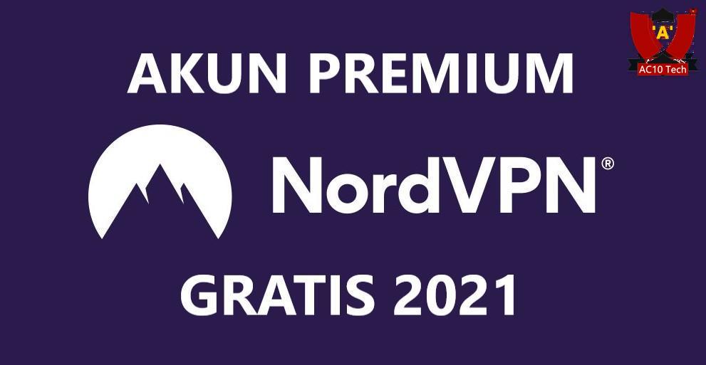 1500+ Free NordVPN Premium Accounts Update 2023 Active