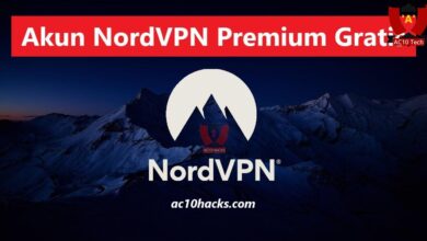 1500+ Akun NordVPN Premium Gratis Terbaru 2024 AKTIF - AC10 Tech