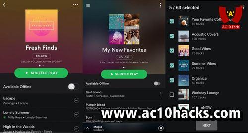 Akun Spotify Premium Gratis 2024