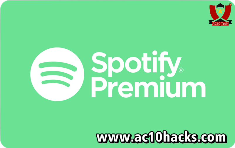 Akun Spotify Premium Gratis 2024