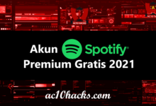 1200+ Free Spotify Premium Account Forever 2024 - AC10 Tech