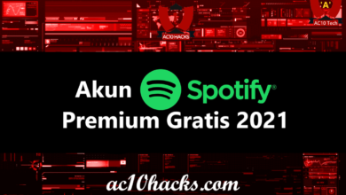 1200+ Free Spotify Premium Account Forever 2024 - AC10 Tech