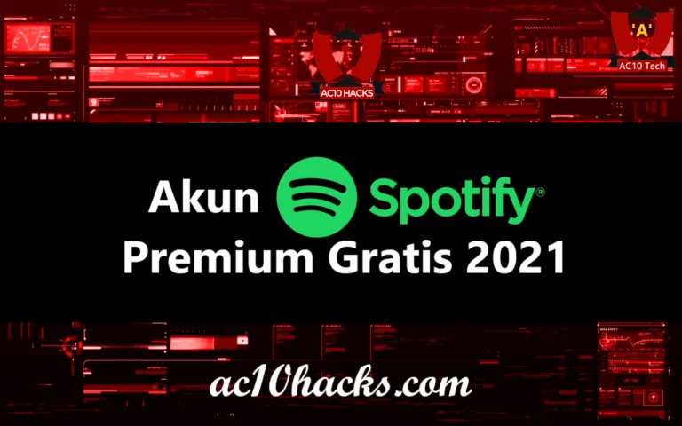 1200+ Free Spotify Premium Account Forever 2023 - AC10 Tech