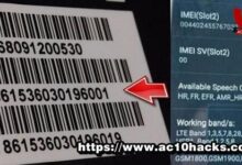 Cara Ganti IMEI HP Tanpa Root (HP Luar Negeri) 2024 - AC10 Tech