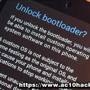 Cara Unlock Bootloader HP Oppo