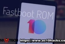 Cara Keluar Dari Mode Fastboot Xiaomi Dengan Mudah - AC10 Tech