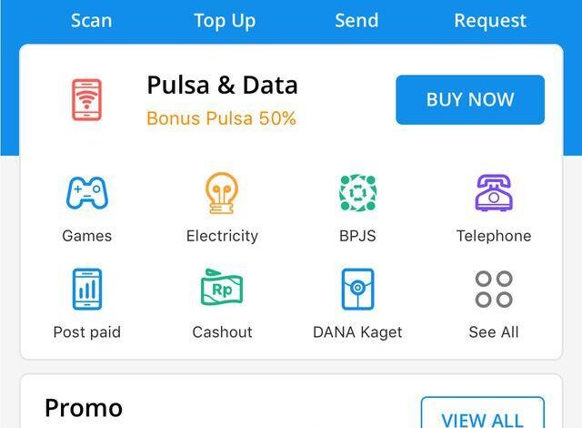 Link Aplikasi Penghasil Saldo Dana 2024 Mod Apk Hack - AC10 Tech