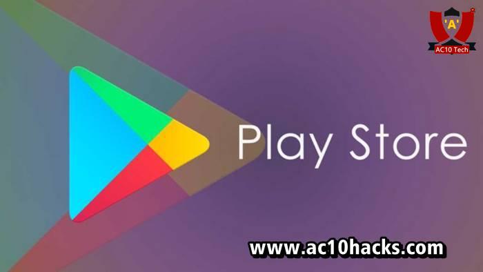 Cara Aktifkan Play Store yang Terhapus dan Atasi Error - AC10 Tech