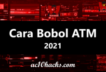 Cara Bobol ATM yang Sering Digunakan Hacker 2025 - AC10 Tech