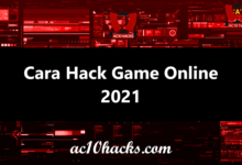 5 Cara Hack Game Online Offline Android 2025 + Cheat Engine - AC10 Tech