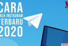 3 Cara Hack Telegram, Sadap Telegram di HP 2025 - AC10 Tech
