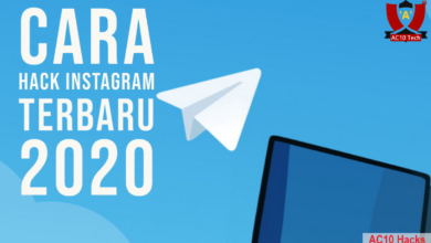 3 Cara Hack Telegram, Sadap Telegram di HP 2025 - AC10 Tech