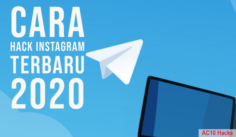 3 Cara Hack Telegram, Sadap Telegram di HP 2024 Berita terbaru dan terupdate tentang perkembangan Sosial Media, Tips dan Trik dan lainnya. - AC10 Tech