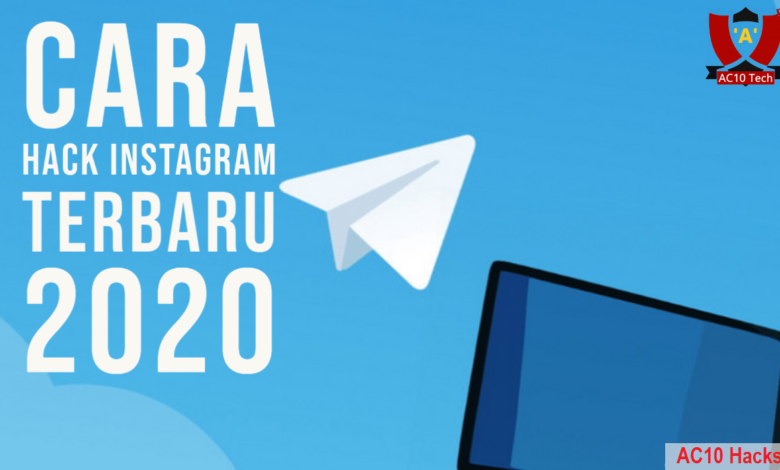 3 Cara Hack Telegram, Sadap Telegram di HP 2025 - AC10 Tech