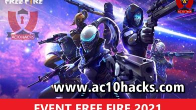 Link EventFF 2024.Com, Claim Diamond dan Spin Skin Gratis - AC10 Tech