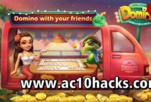 7 Cara Dapat Chip Higgs Domino Gratis [Unlimited Money] 2024 - AC10 Tech