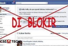 Cara Mengembalikan Akun FB yang di Banned 2024 - AC10 Tech