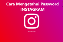 Cara Mengetahui Password Instagram dengan HTML Tanpa Email dan Nomor HP - AC10 Tech