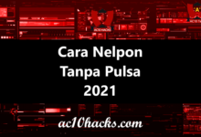 Cara Nelpon Tanpa Pulsa Gratis All Operator 2024 - AC10 Tech