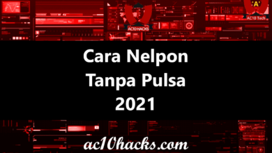 Cara Nelpon Tanpa Pulsa Gratis All Operator 2024 - AC10 Tech