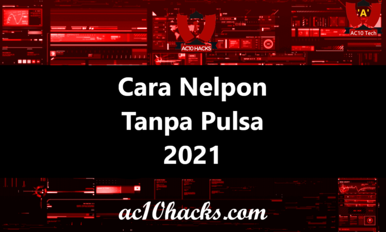 Cara Nelpon Tanpa Pulsa Gratis All Operator 2024 - AC10 Tech