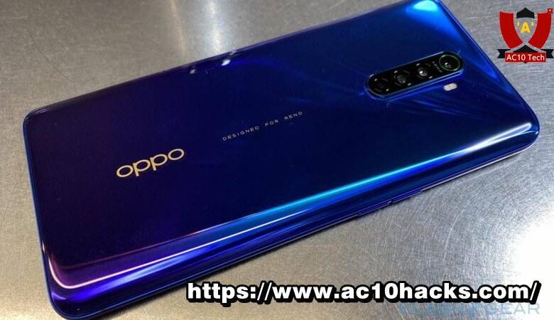 Cara Unlock Bootloader Oppo Terbaru 2024 - AC10 Tech