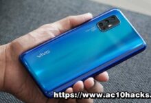 Cara Unlock Bootloader VIVO Mudah 2024 - AC10 Tech