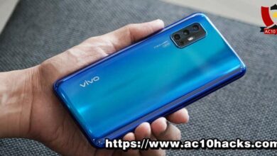 Cara Unlock Bootloader VIVO Mudah 2024 - AC10 Tech