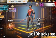 Download Cheat Ruok FF Auto Headshot Apk 2024 Anti Banned - AC10 Tech