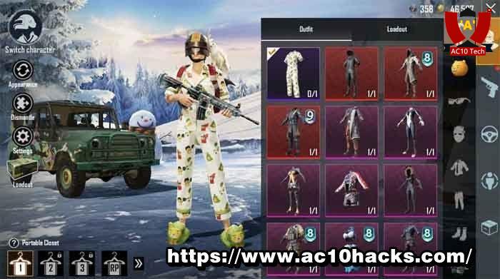 Daftar Akun PUBG Gratis 2021 