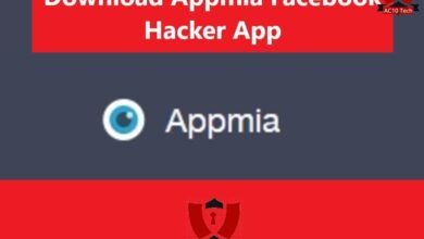 Download Appmia Facebook Hacker App Apk Terbaru 2025 - AC10 Tech