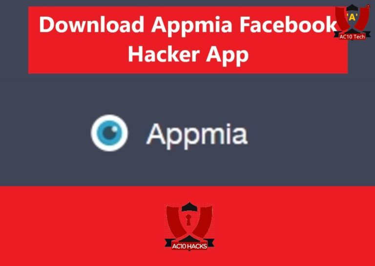 Download Appmia Facebook Hacker App Apk Terbaru 2024 Informasi tentang Teknologi atau Ototekno terbaru dan terlengkap di tahun ini - AC10 Tech