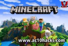 Download Minecraft Gratis Versi Terbaru Android iPhone PC - AC10 Tech