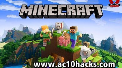 Download Minecraft Gratis Versi Terbaru Android iPhone PC - AC10 Tech