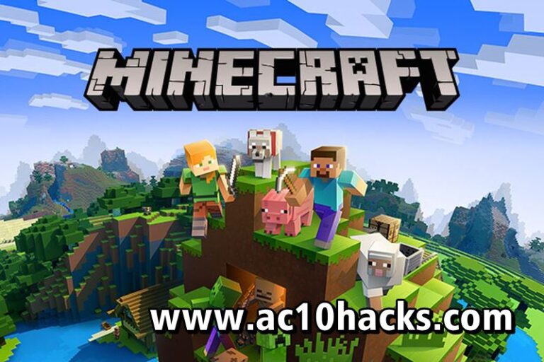 Download Minecraft Gratis Versi Terbaru Android iPhone PC Kumpulan informasi tentang Dunia Games dan Tip Trik untuk game yang dimainkan. - AC10 Tech