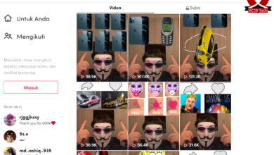 6 Situs Tiktok Video Downloader Tanpa Watermark 2024 - AC10 Tech