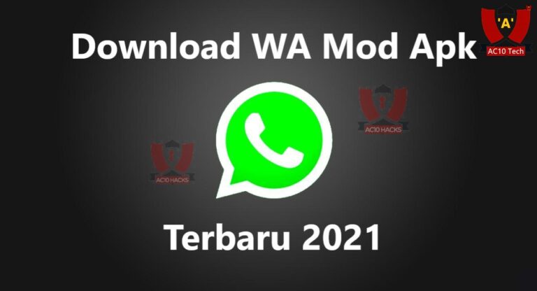 Download WA Mod Apk Keren Terbaru 2022 Link Update