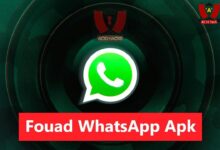 Download Fouad WhatsApp Versi Lama dan Terbaru v8.86 Mod Apk - AC10 Tech